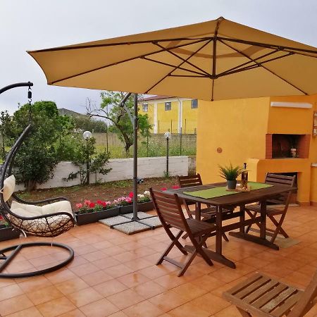 Villa Tenerezza Syracuse Extérieur photo