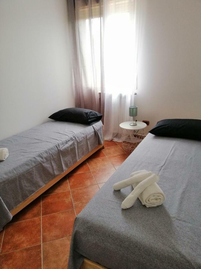 Villa Tenerezza Syracuse Extérieur photo