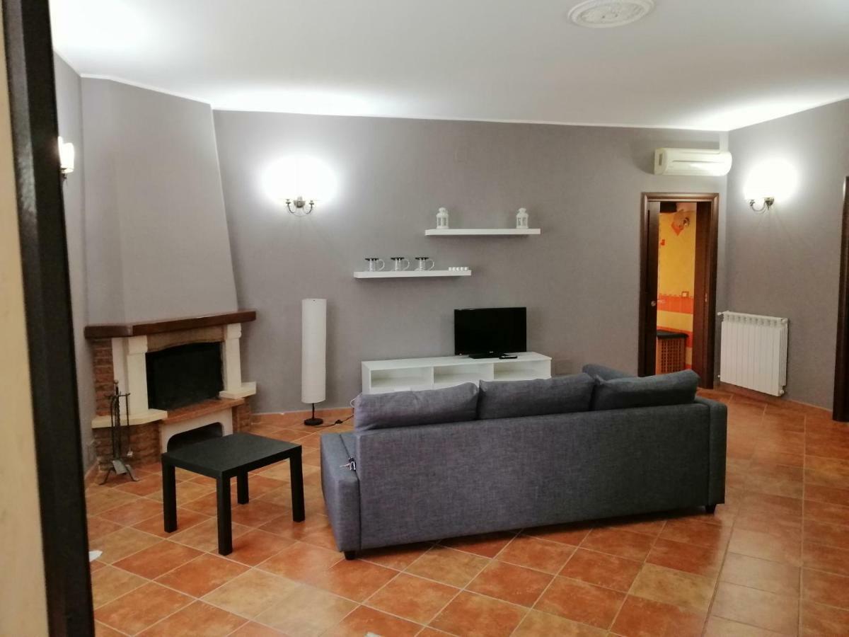 Villa Tenerezza Syracuse Extérieur photo