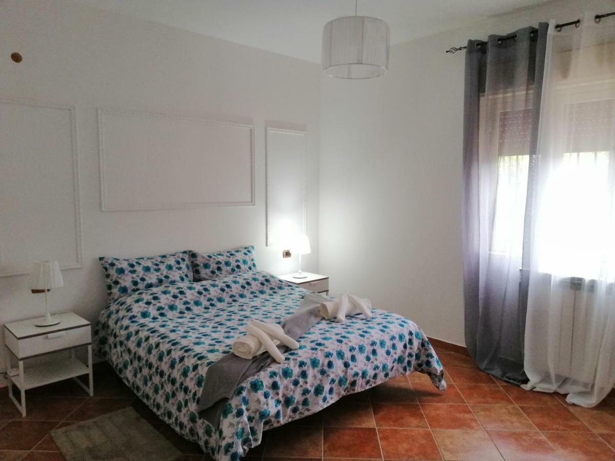 Villa Tenerezza Syracuse Extérieur photo