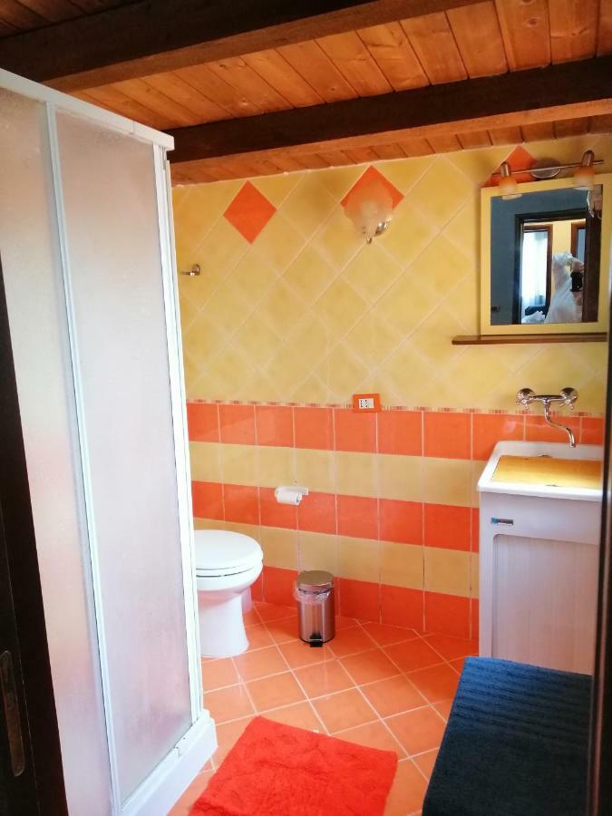 Villa Tenerezza Syracuse Extérieur photo