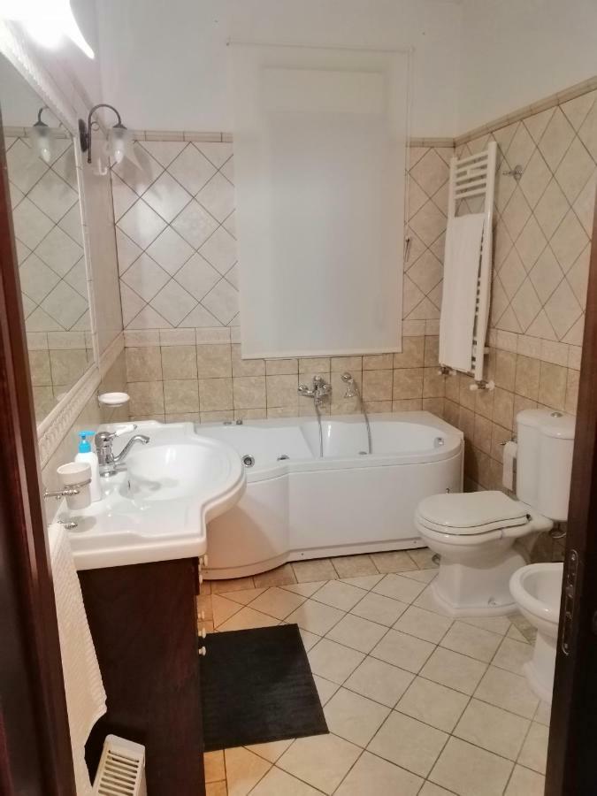 Villa Tenerezza Syracuse Extérieur photo
