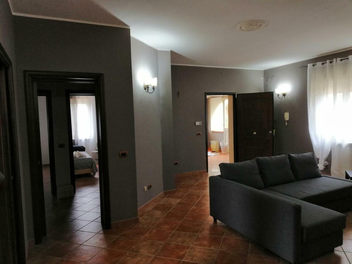 Villa Tenerezza Syracuse Extérieur photo