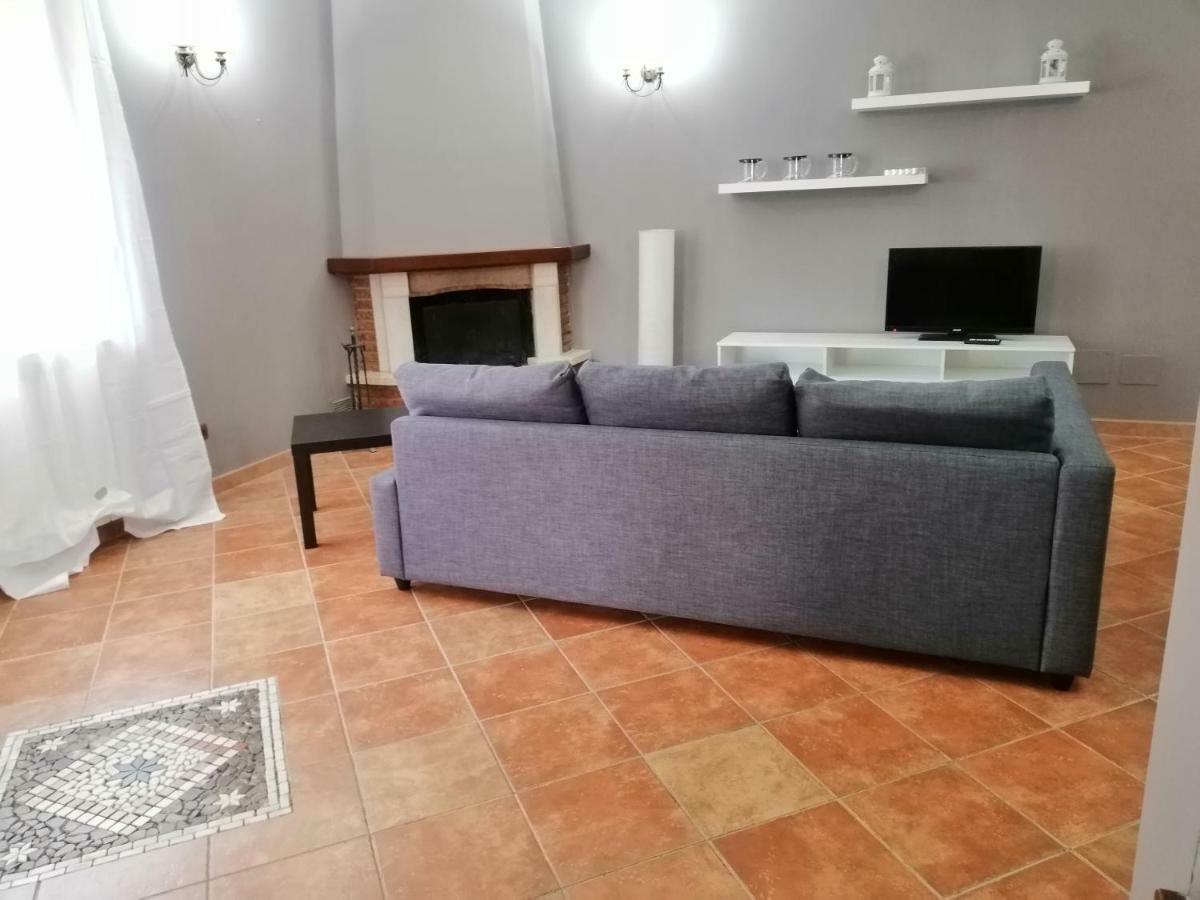 Villa Tenerezza Syracuse Extérieur photo