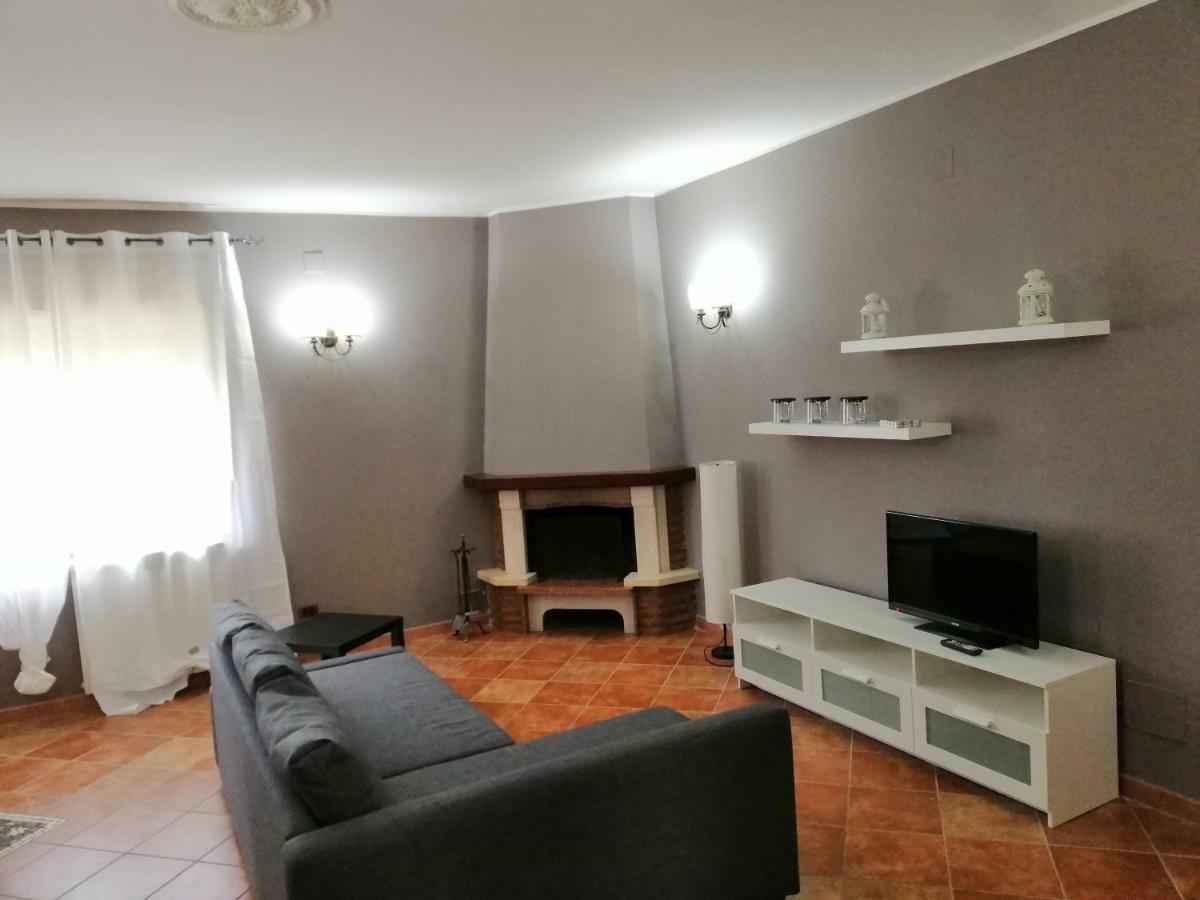 Villa Tenerezza Syracuse Extérieur photo
