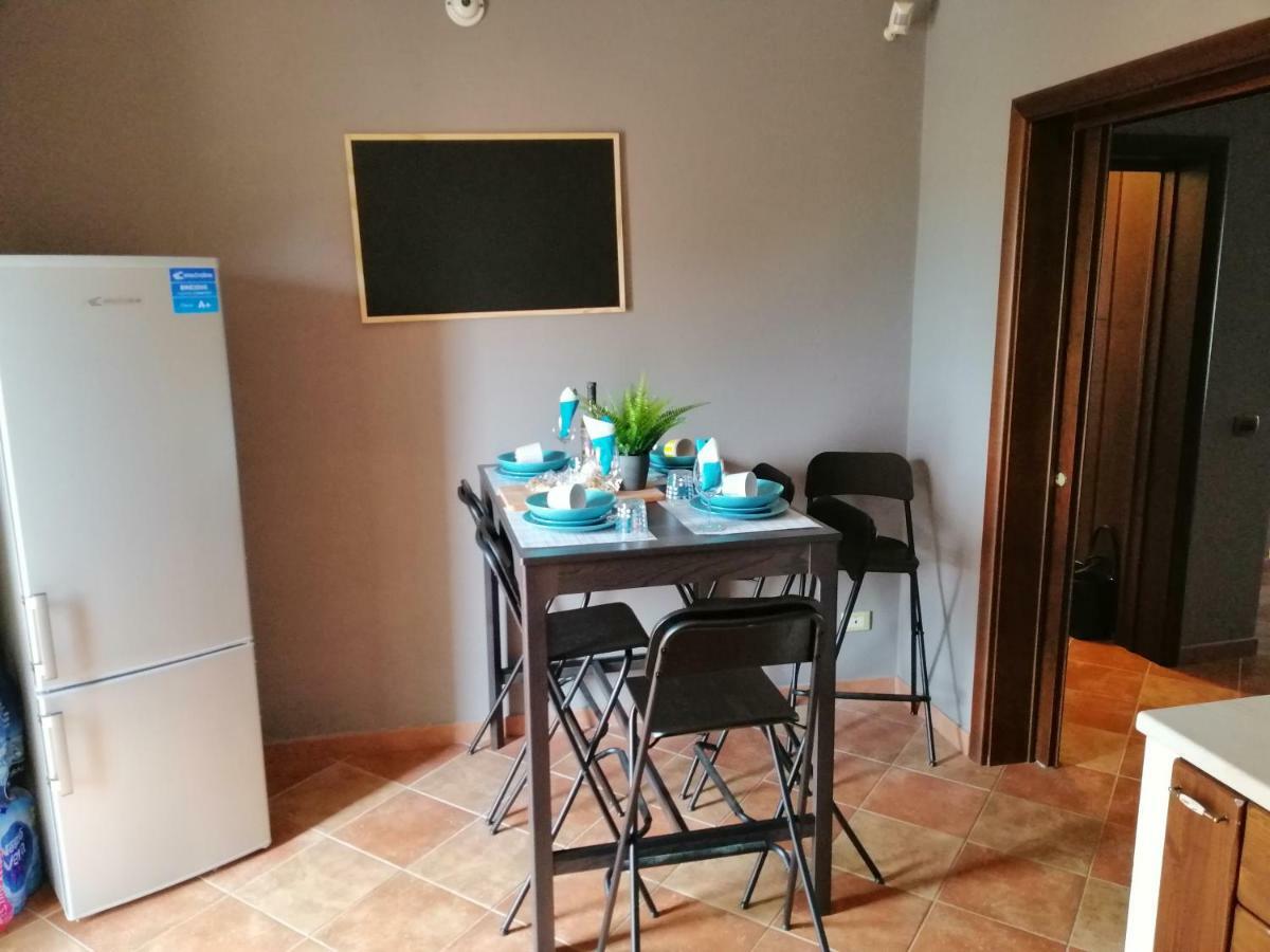 Villa Tenerezza Syracuse Extérieur photo
