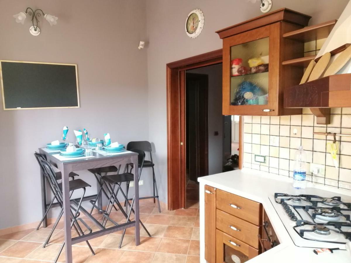 Villa Tenerezza Syracuse Extérieur photo