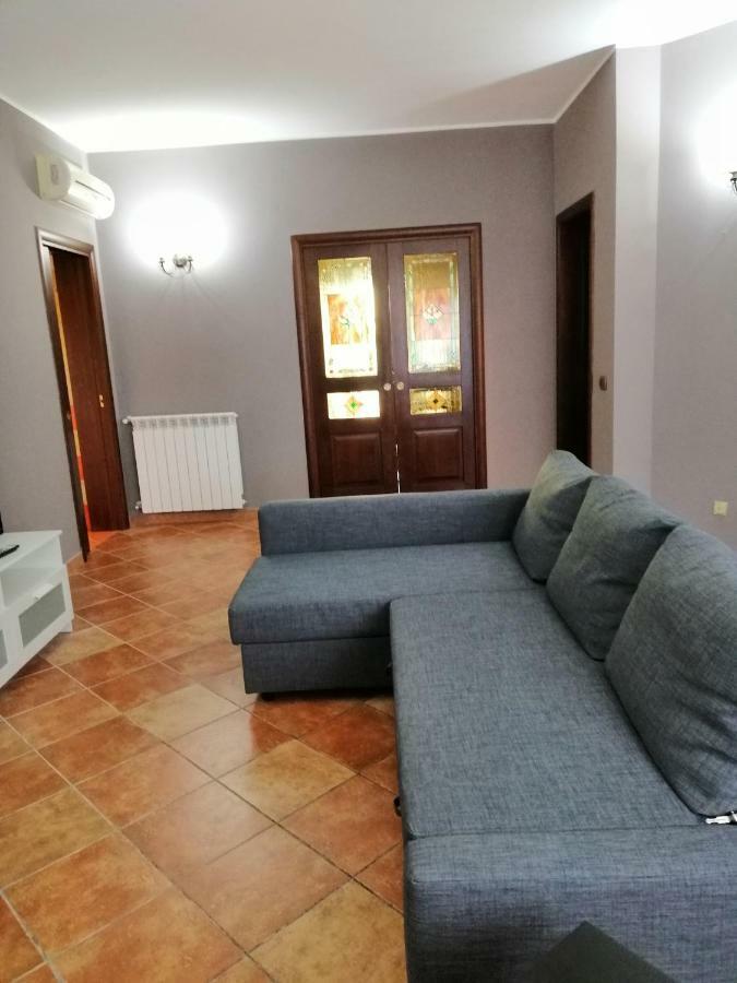 Villa Tenerezza Syracuse Extérieur photo
