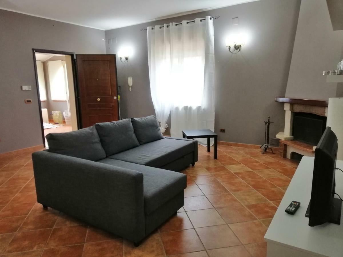 Villa Tenerezza Syracuse Extérieur photo