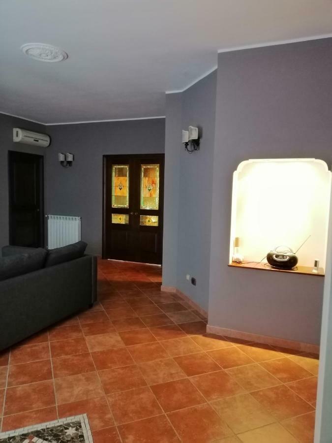 Villa Tenerezza Syracuse Extérieur photo