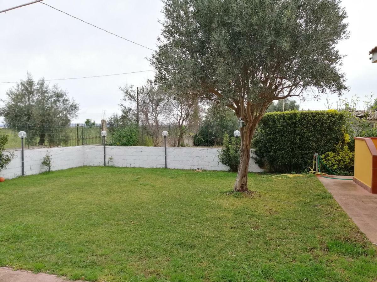 Villa Tenerezza Syracuse Extérieur photo