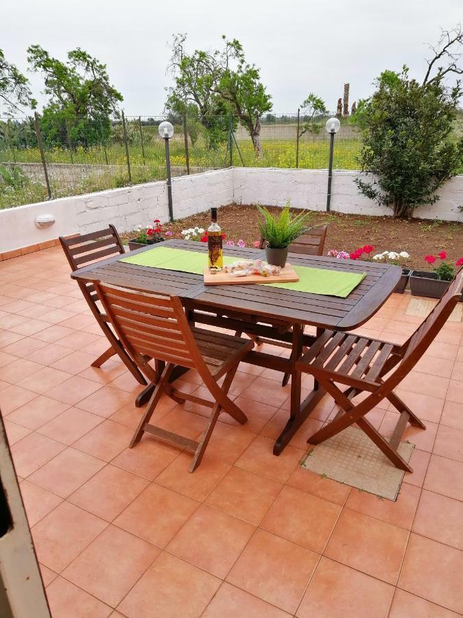 Villa Tenerezza Syracuse Extérieur photo